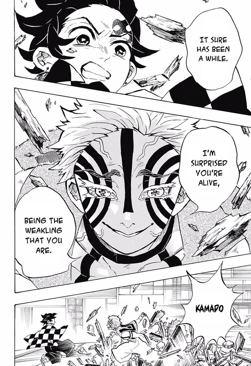 Read Demon Slayer Manga Online