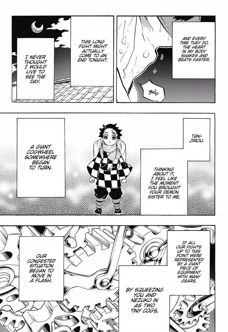 Read Demon Slayer Manga Online