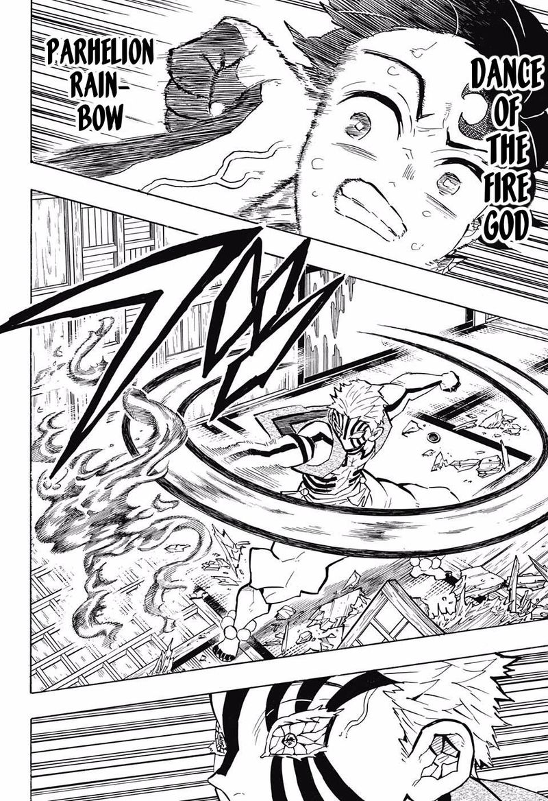 Read Demon Slayer Manga Online