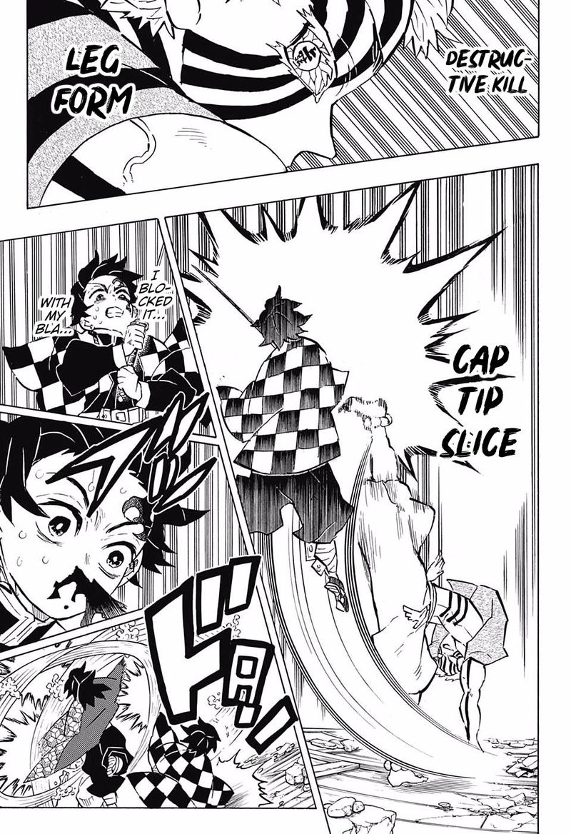 Read Demon Slayer Manga Online