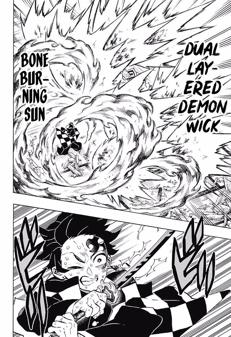 Read Demon Slayer Manga Online