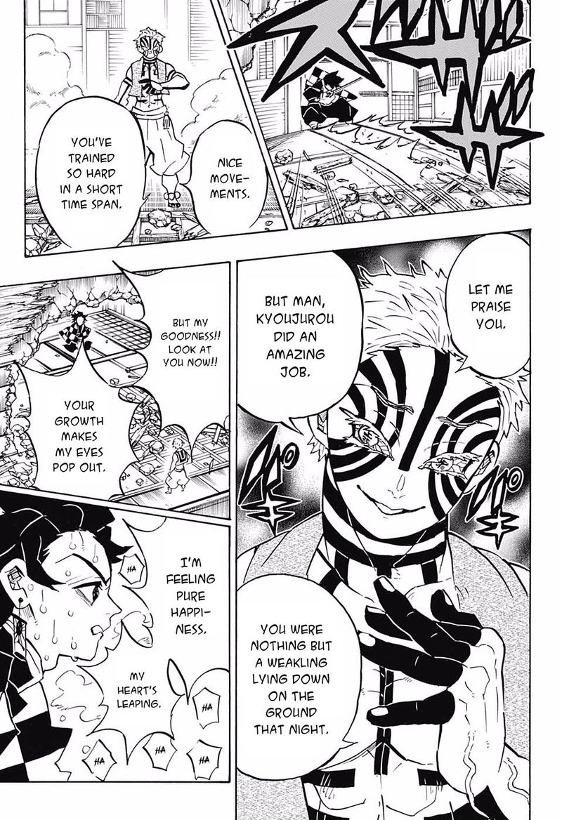 Read Demon Slayer Manga Online
