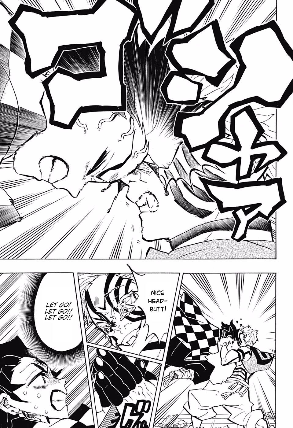 Read Demon Slayer Manga Online