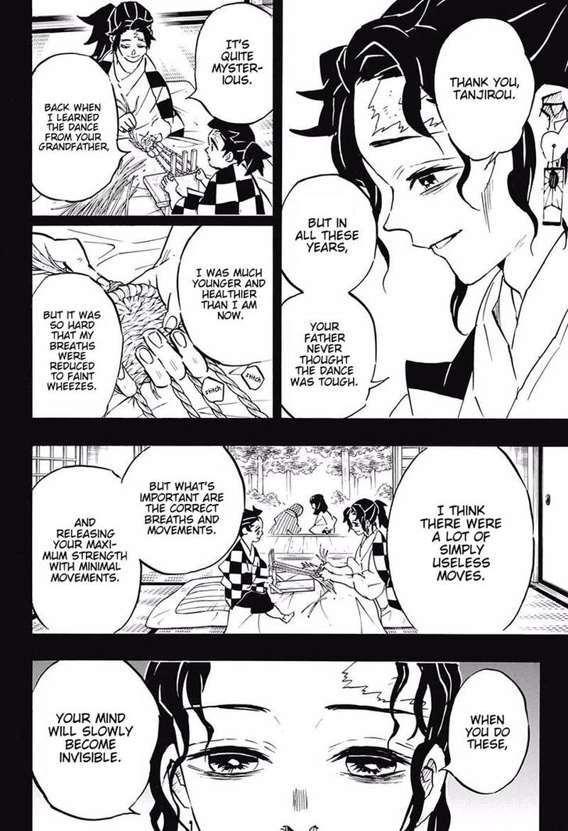 Read Demon Slayer Manga Online