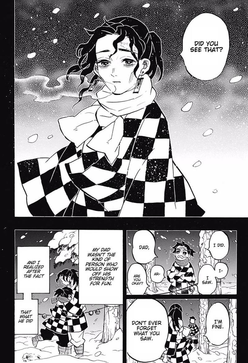 Read Demon Slayer Manga Online