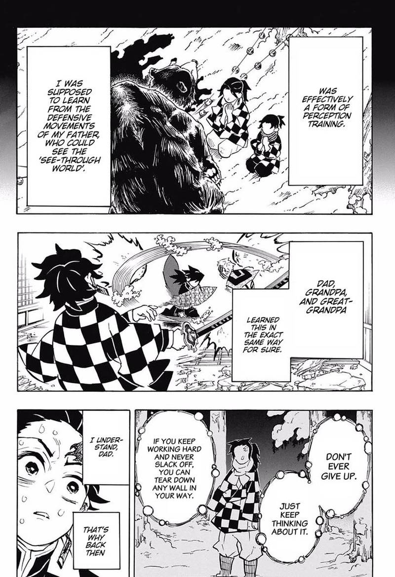 Read Demon Slayer Manga Online