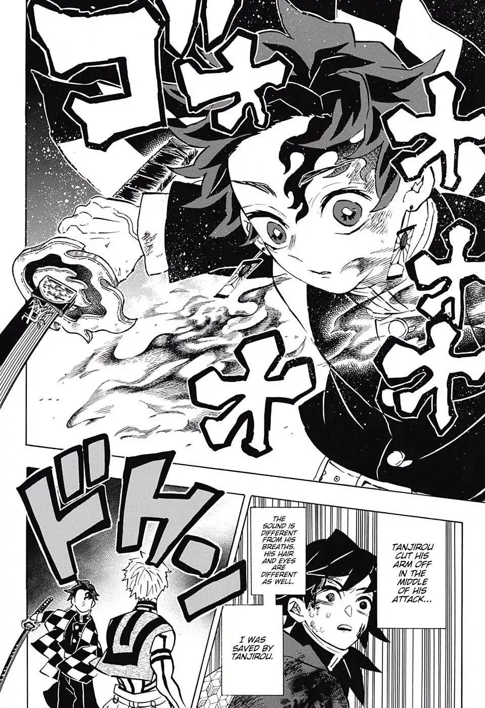 Read Demon Slayer Manga Online