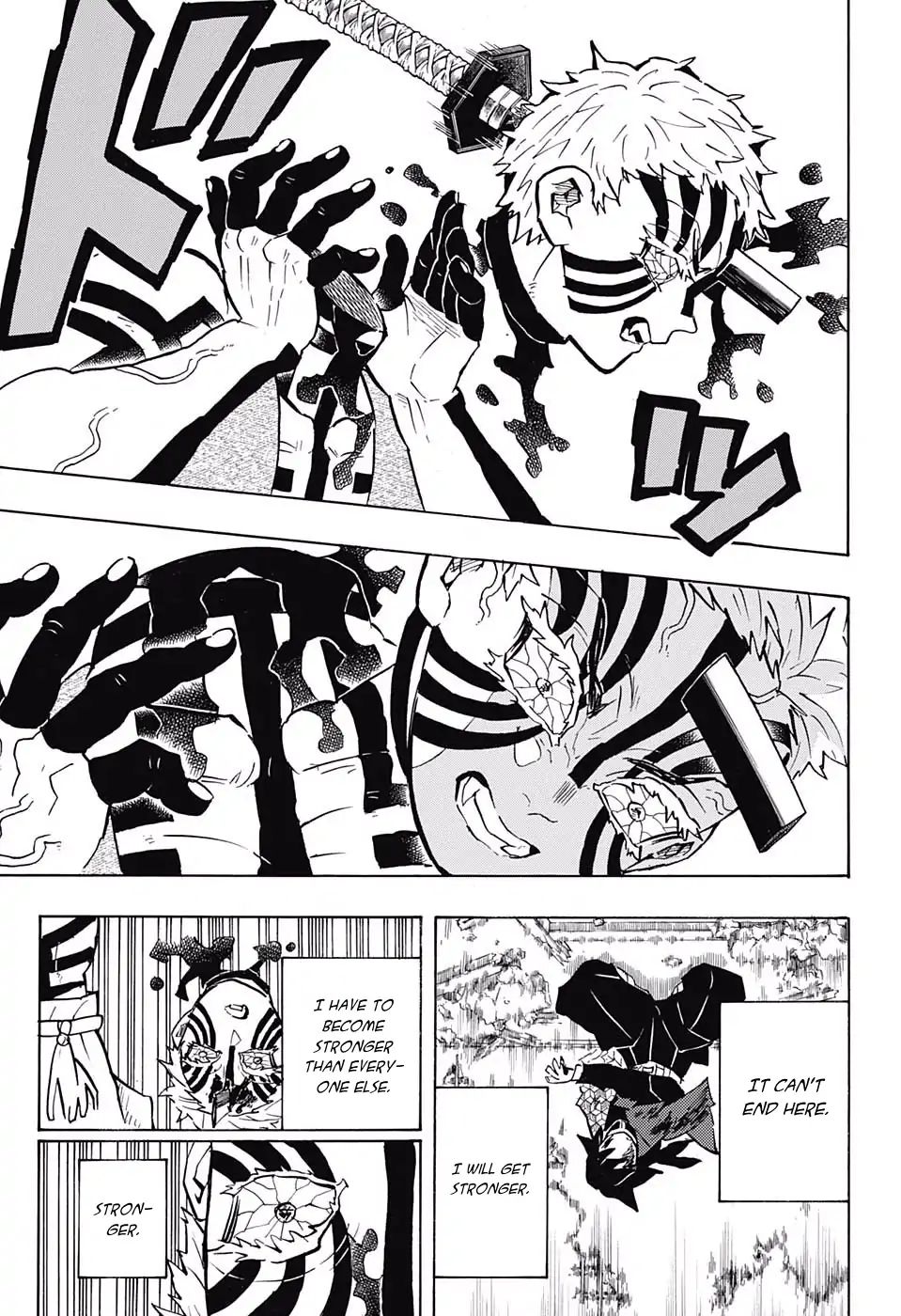 Read Demon Slayer Manga Online