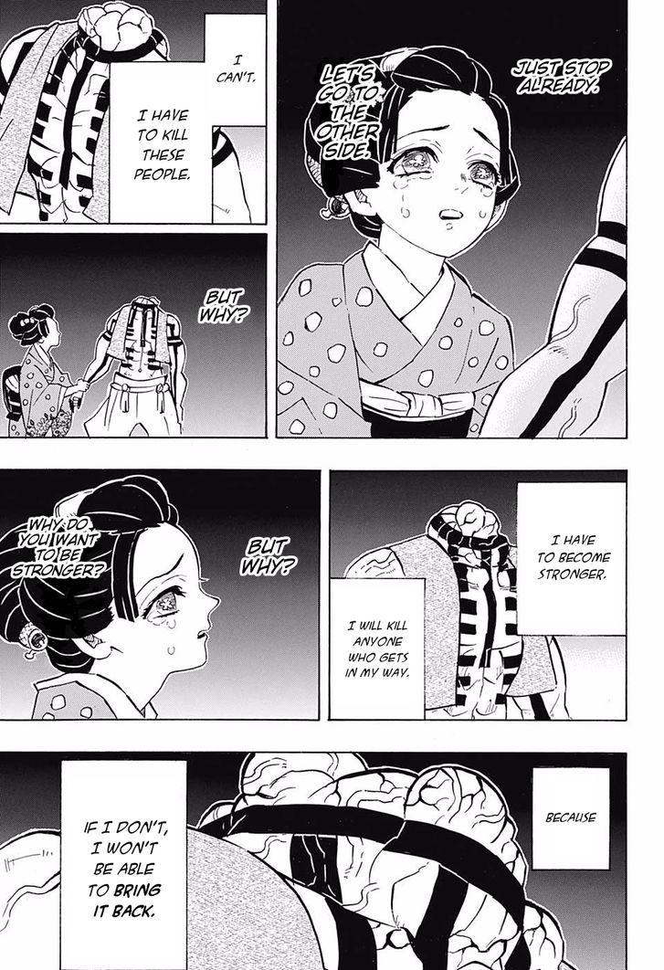 Read Demon Slayer Manga Online