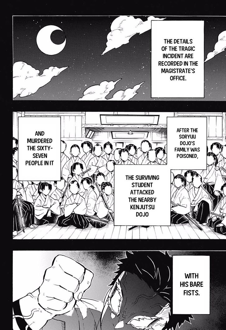 Read Demon Slayer Manga Online