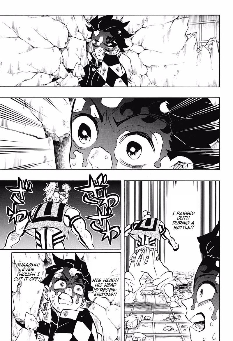 Read Demon Slayer Manga Online