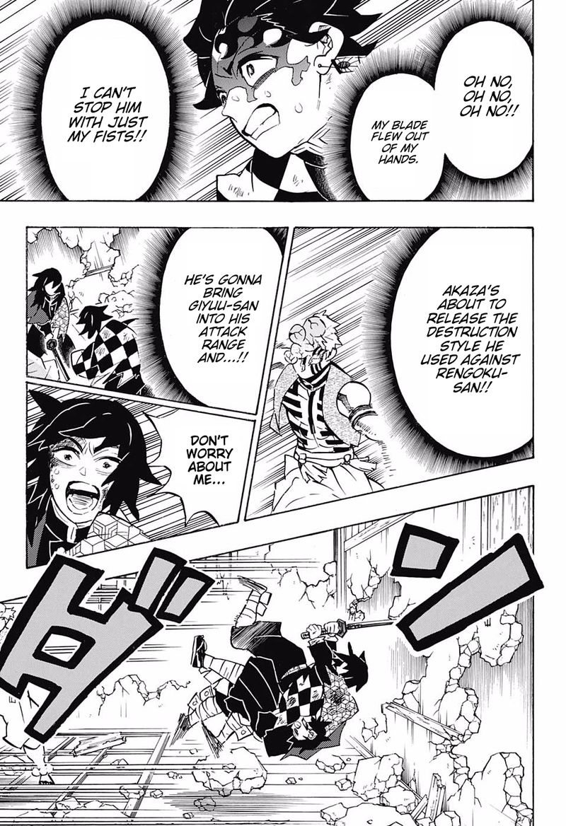 Read Demon Slayer Manga Online