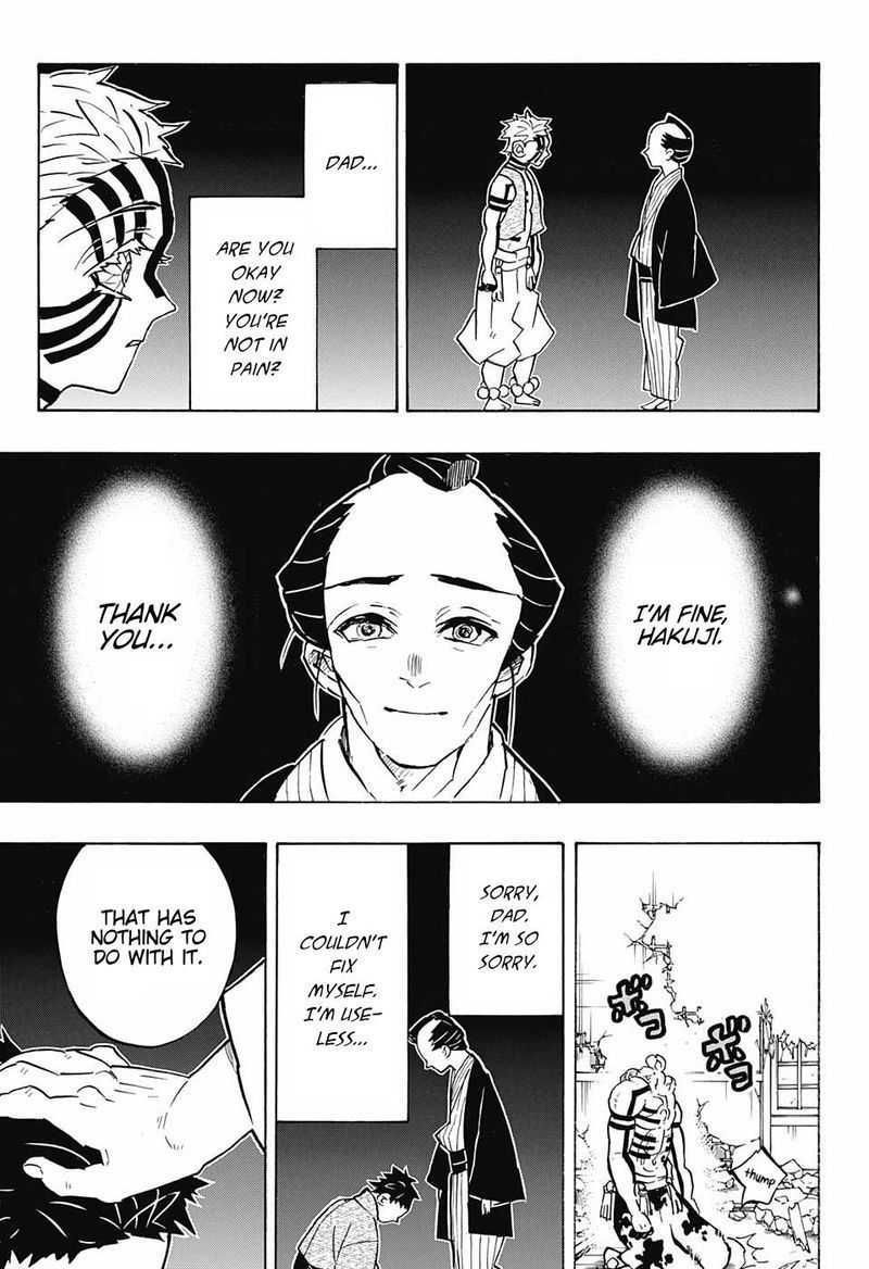 Read Demon Slayer Manga Online