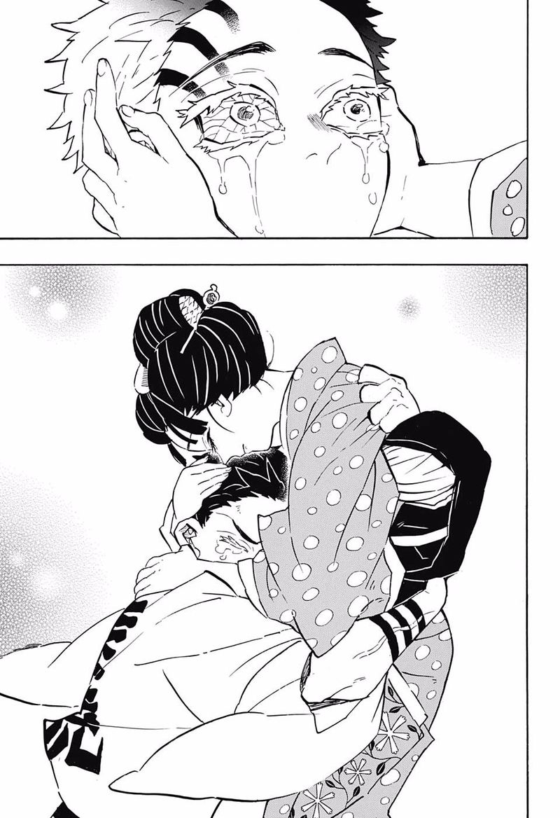 Read Demon Slayer Manga Online