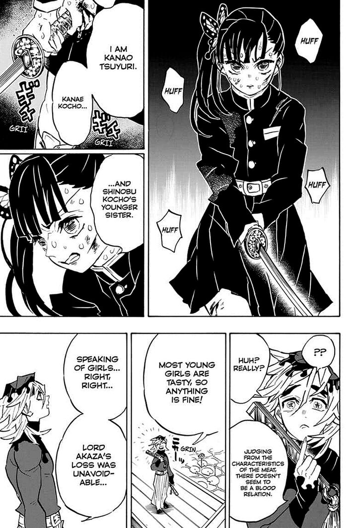 Read Demon Slayer Manga Online