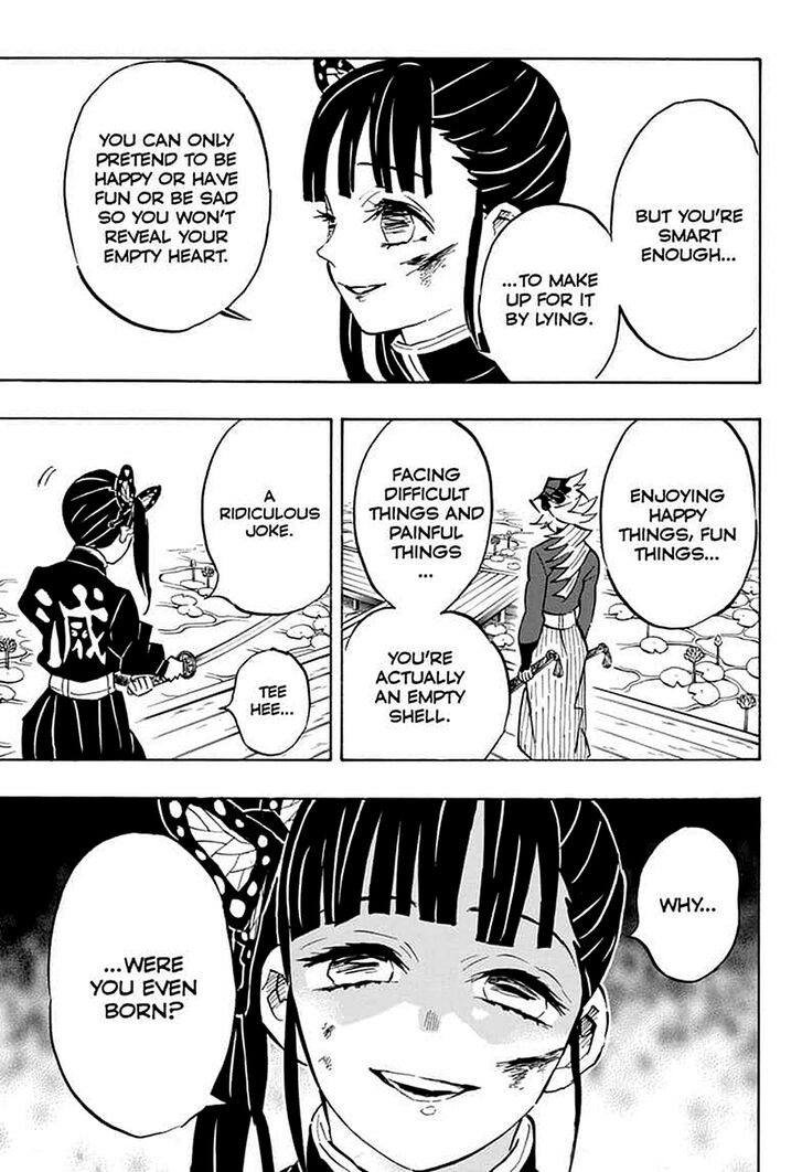 Read Demon Slayer Manga Online