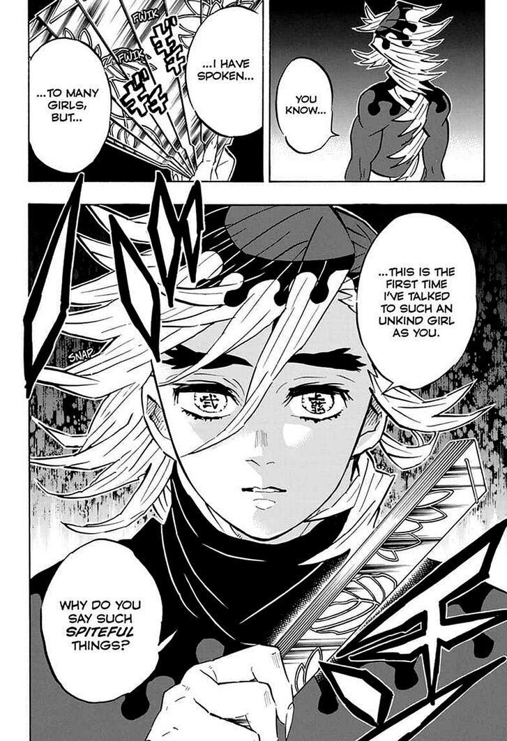 Read Demon Slayer Manga Online
