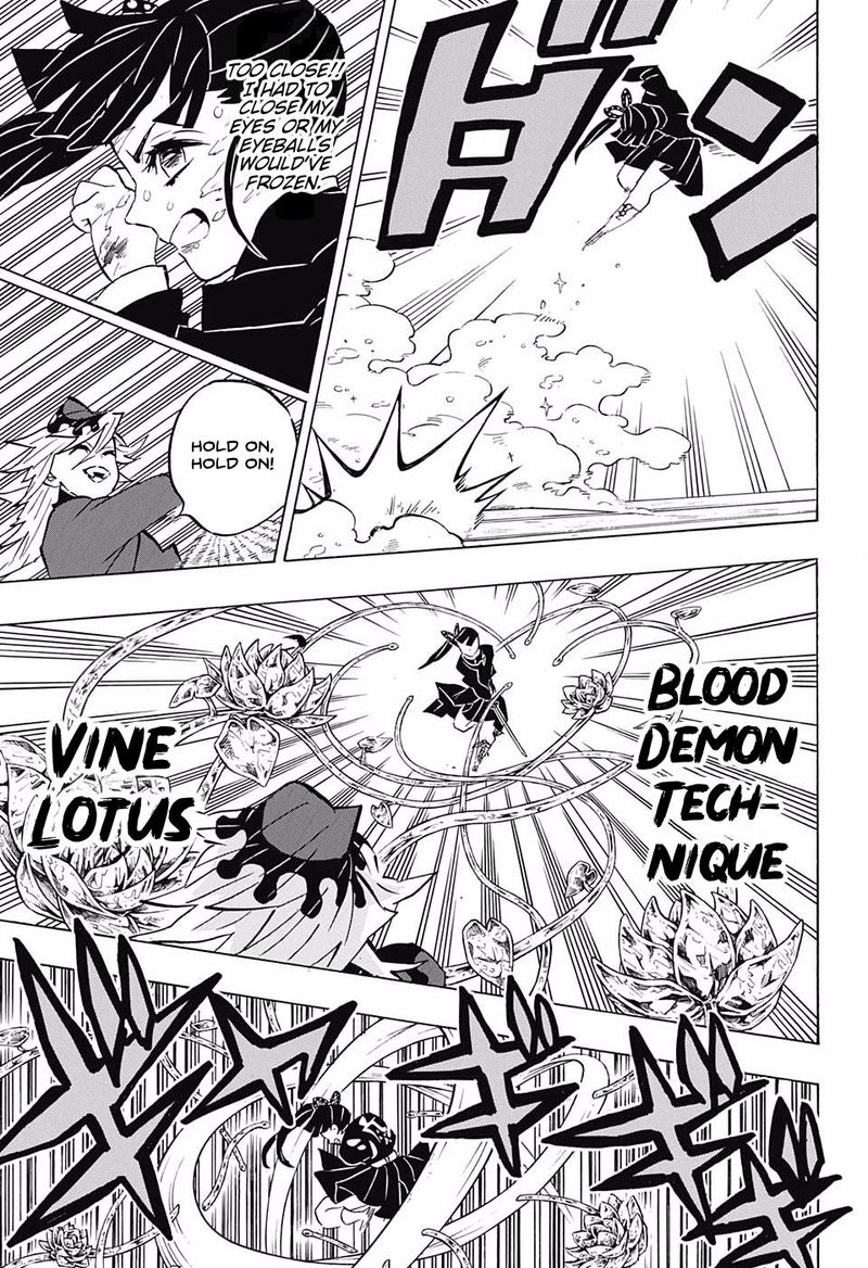Read Demon Slayer Manga Online