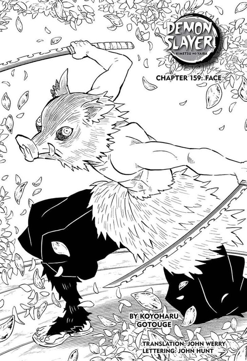 Read Demon Slayer Manga Online