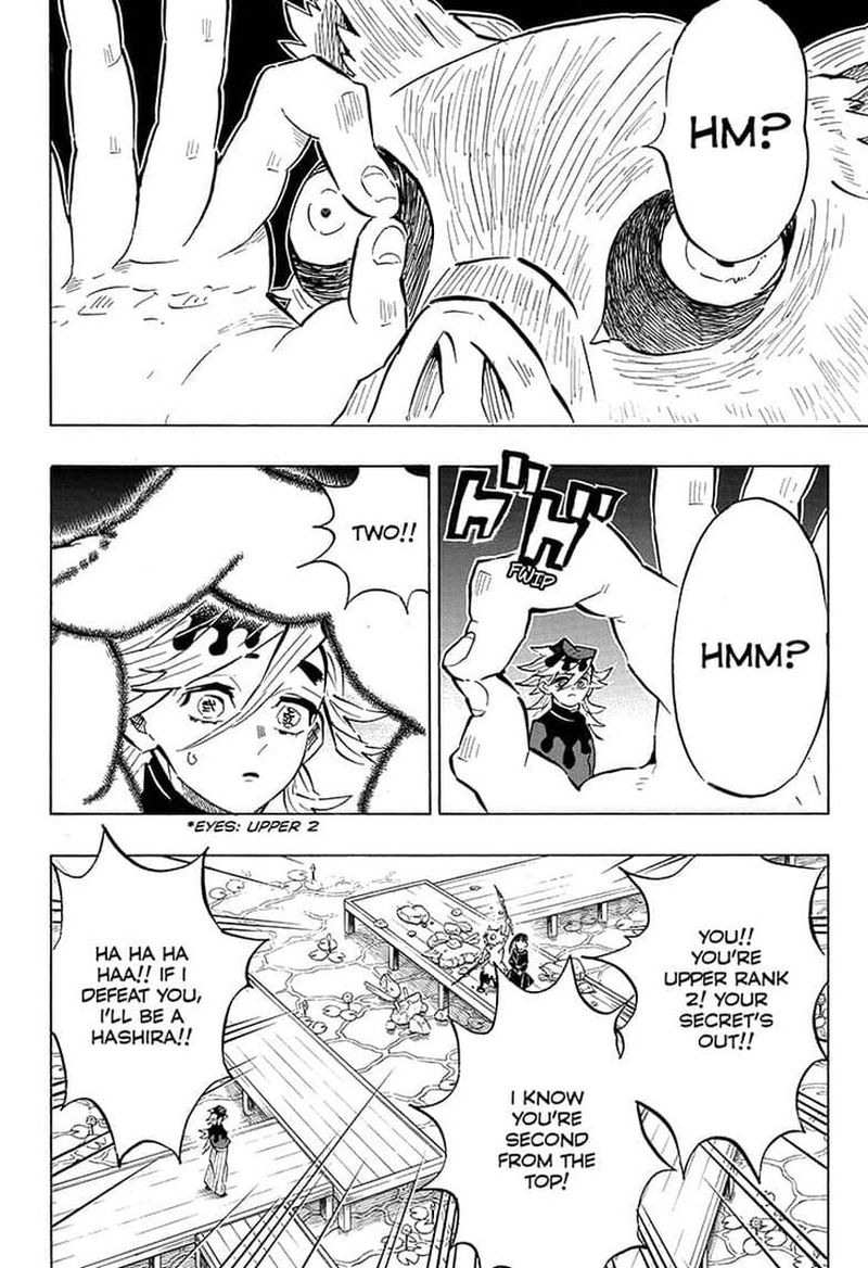 Read Demon Slayer Manga Online