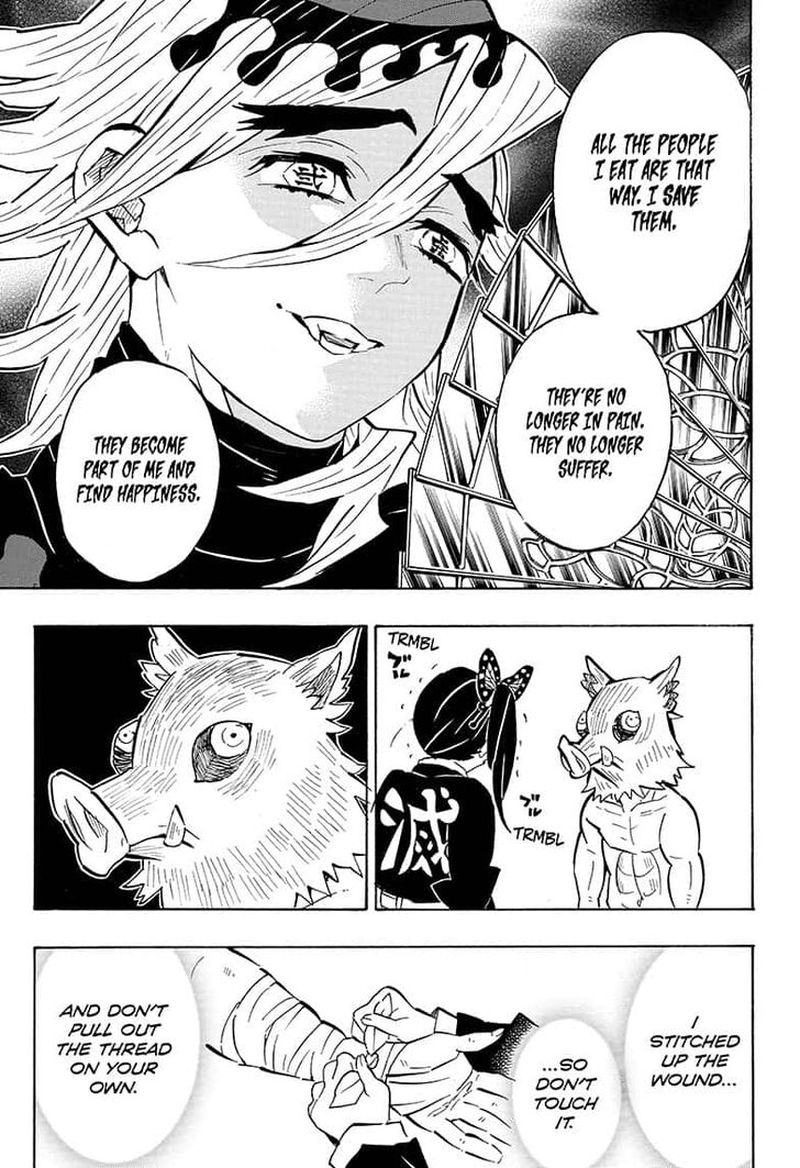 Read Demon Slayer Manga Online