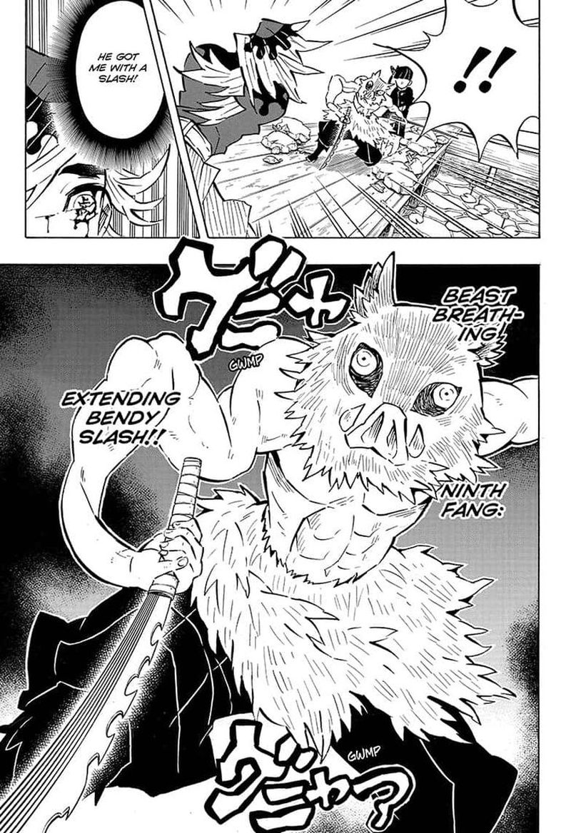 Read Demon Slayer Manga Online