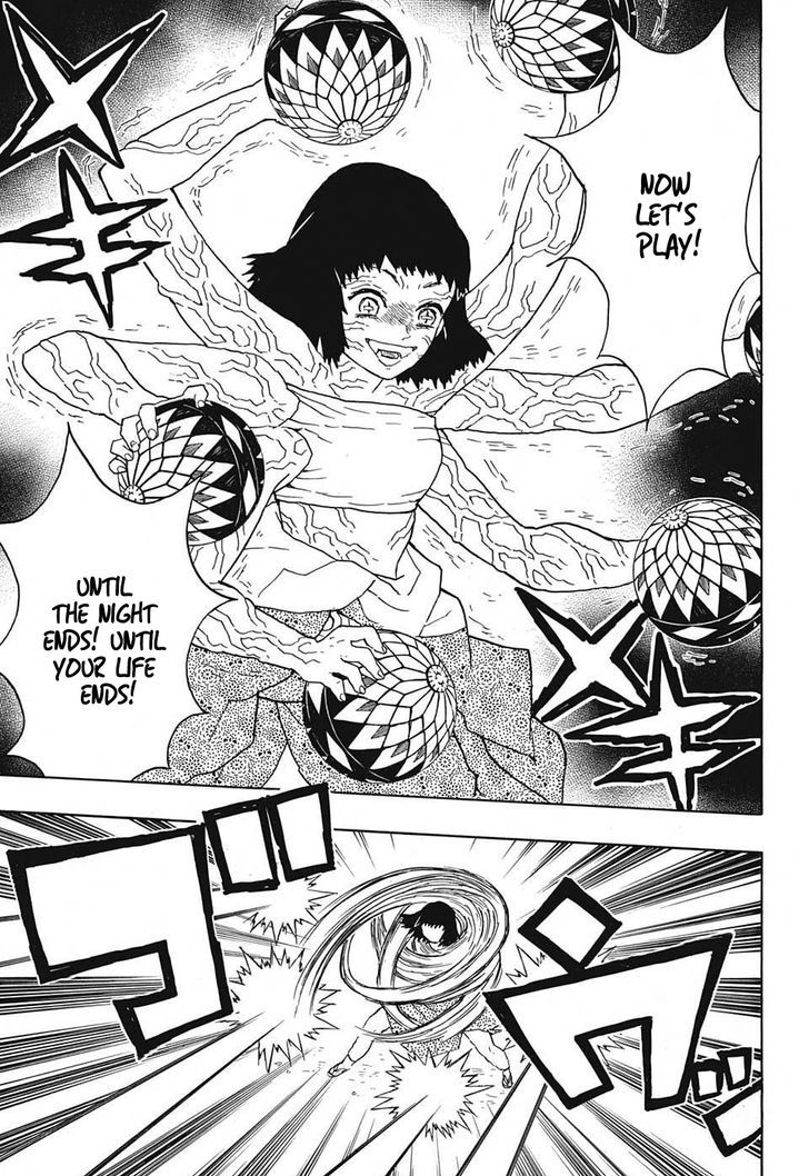 Read Demon Slayer Manga Online