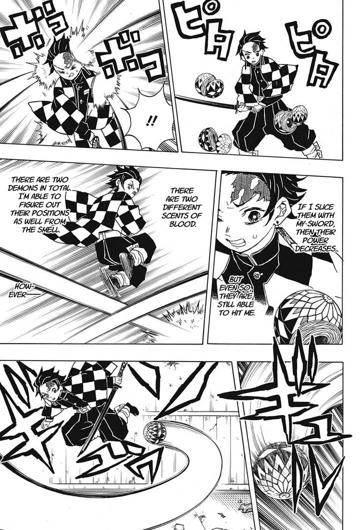 Read Demon Slayer Manga Online