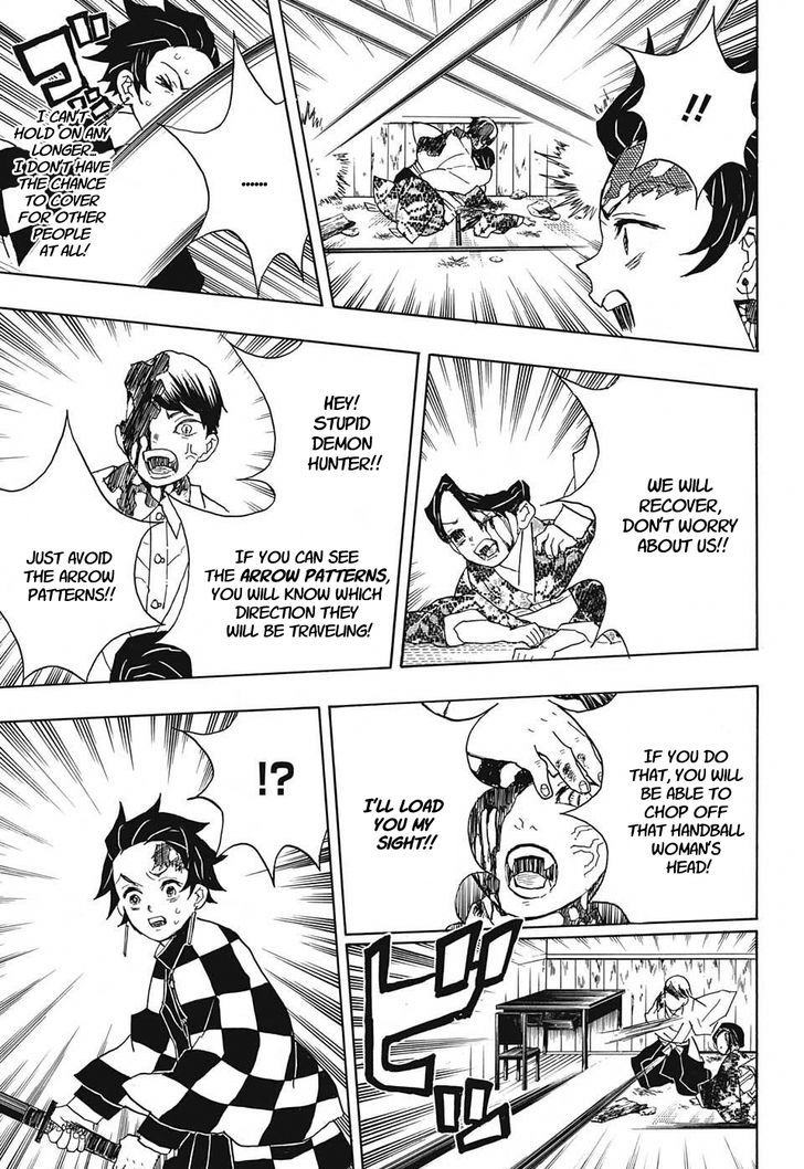 Read Demon Slayer Manga Online