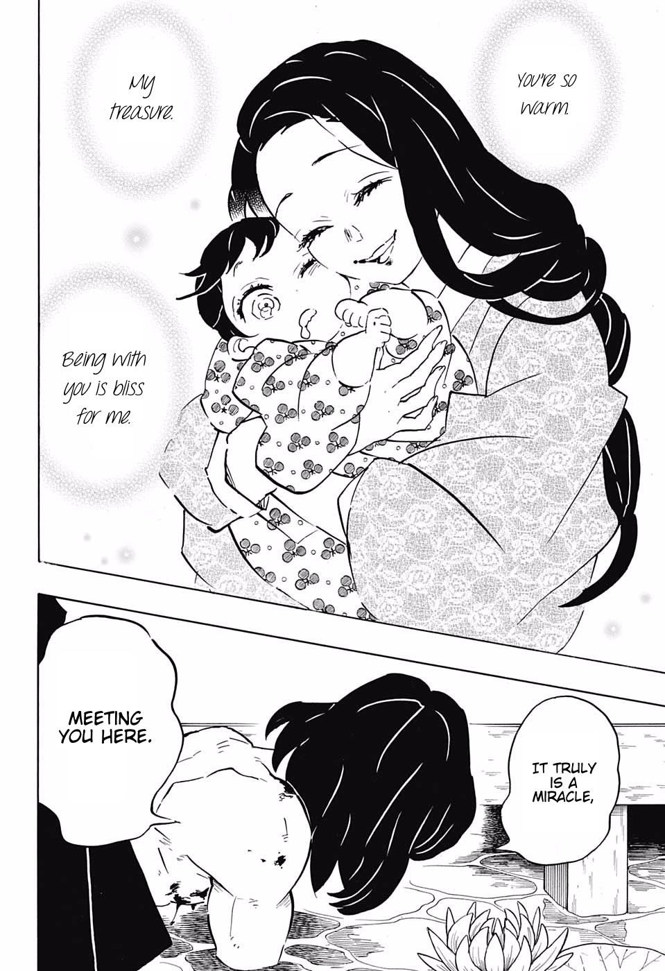 Read Demon Slayer Manga Online