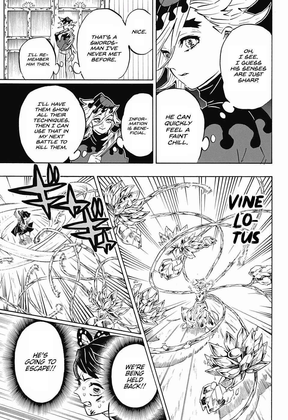 Read Demon Slayer Manga Online