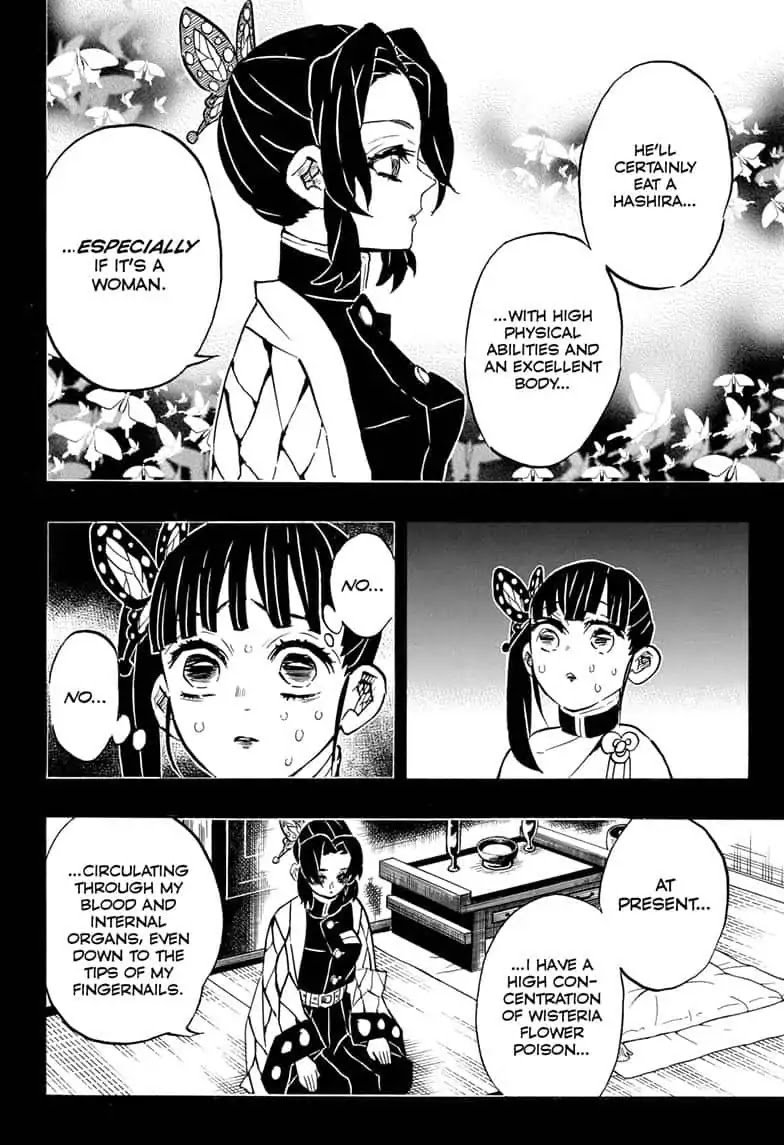 Read Demon Slayer Manga Online