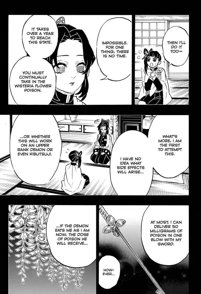 Read Demon Slayer Manga Online