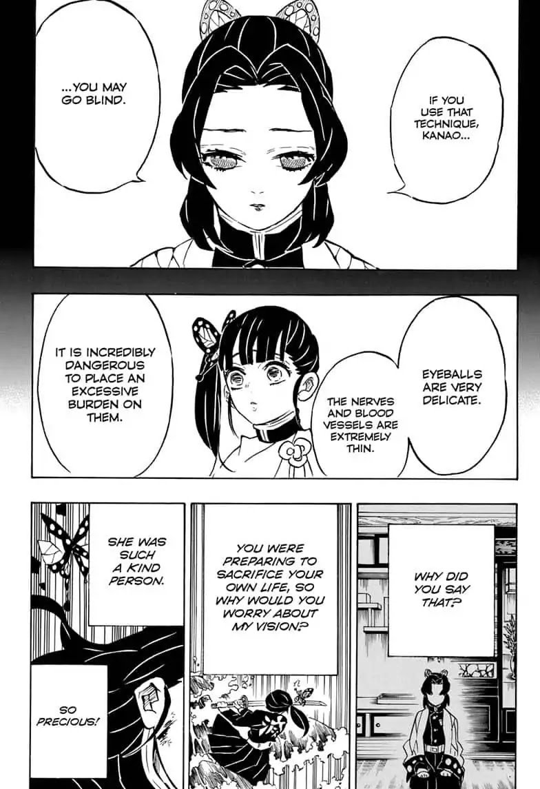 Read Demon Slayer Manga Online