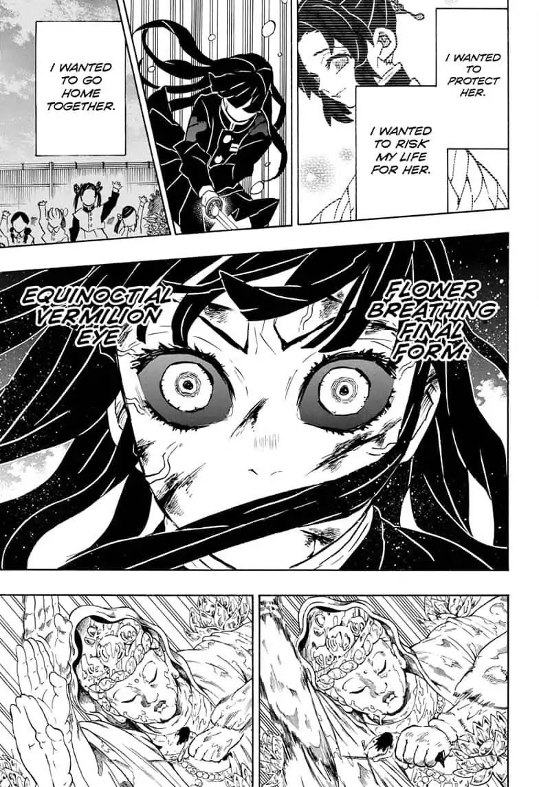 Read Demon Slayer Manga Online