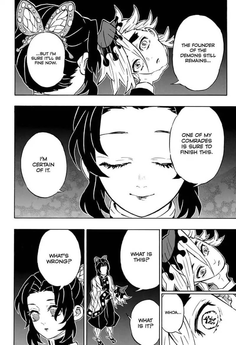 Read Demon Slayer Manga Online