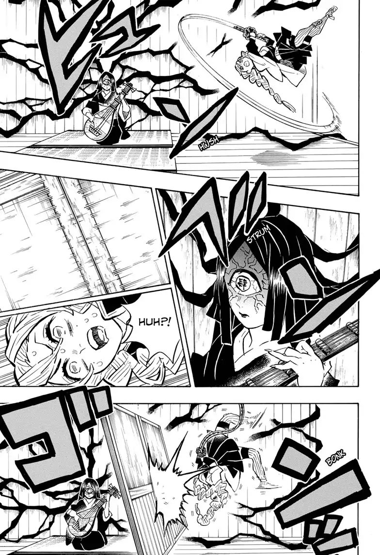 Read Demon Slayer Manga Online