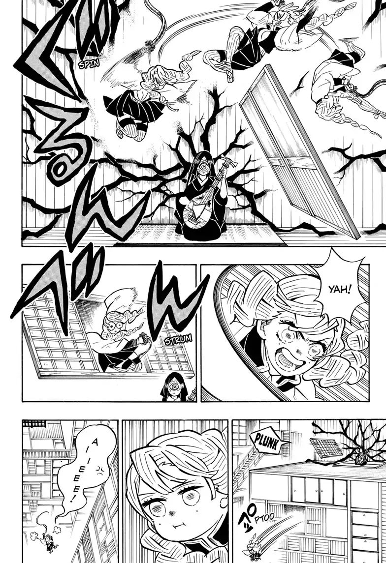 Read Demon Slayer Manga Online