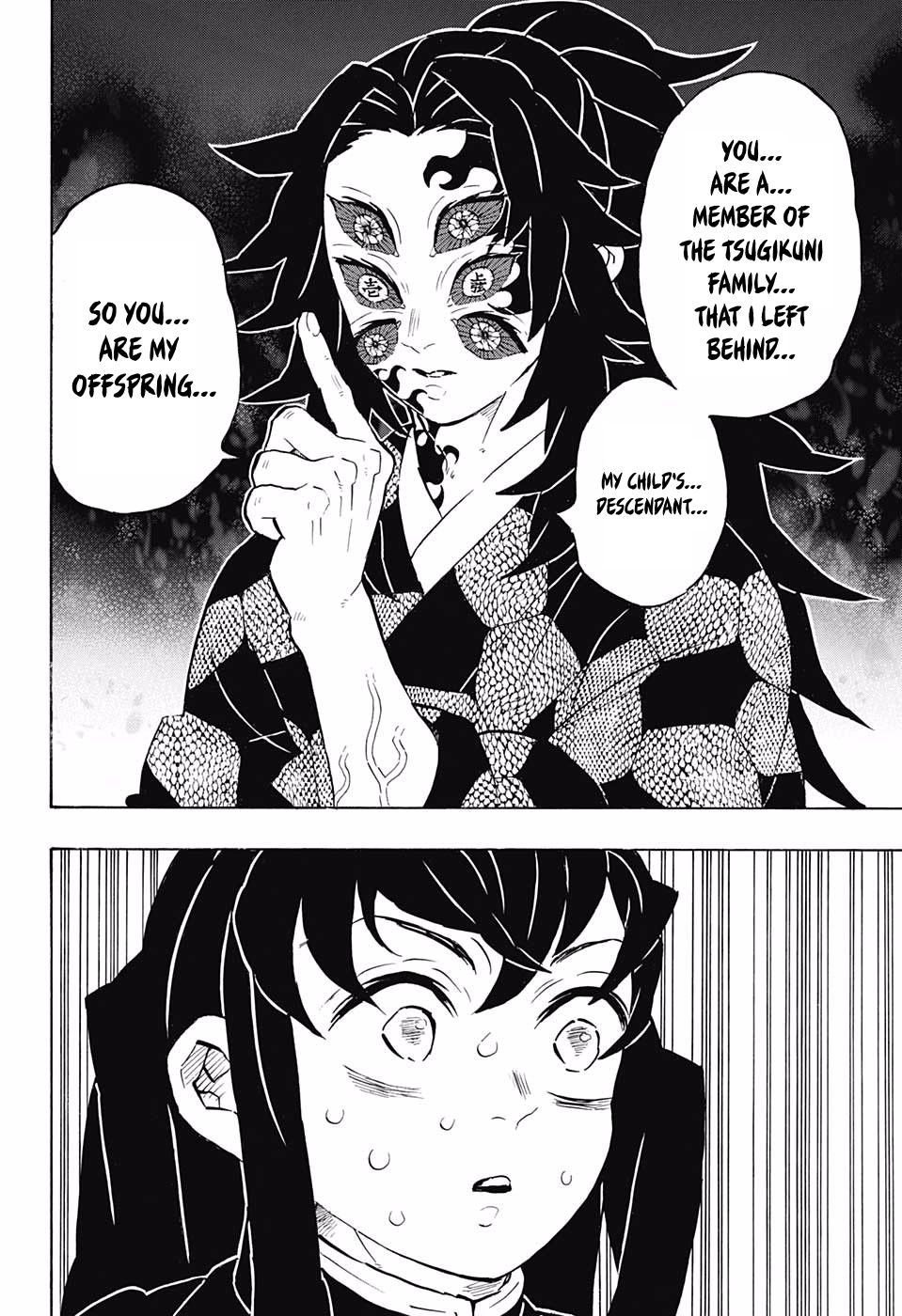 Read Demon Slayer Manga Online