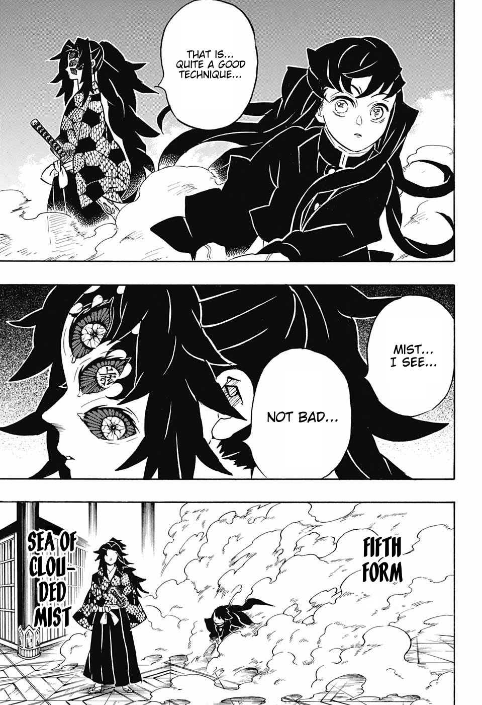 Read Demon Slayer Manga Online