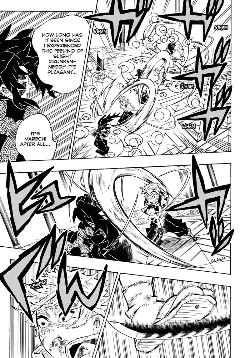 Read Demon Slayer Manga Online