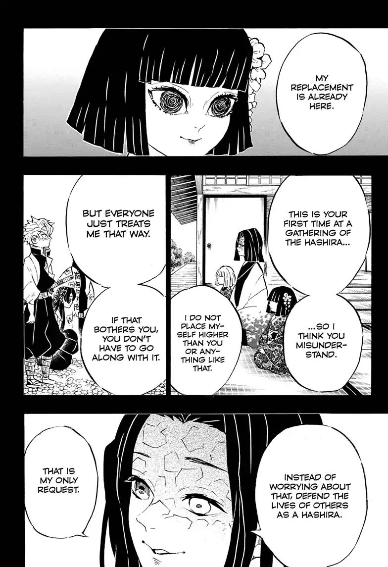 Read Demon Slayer Manga Online