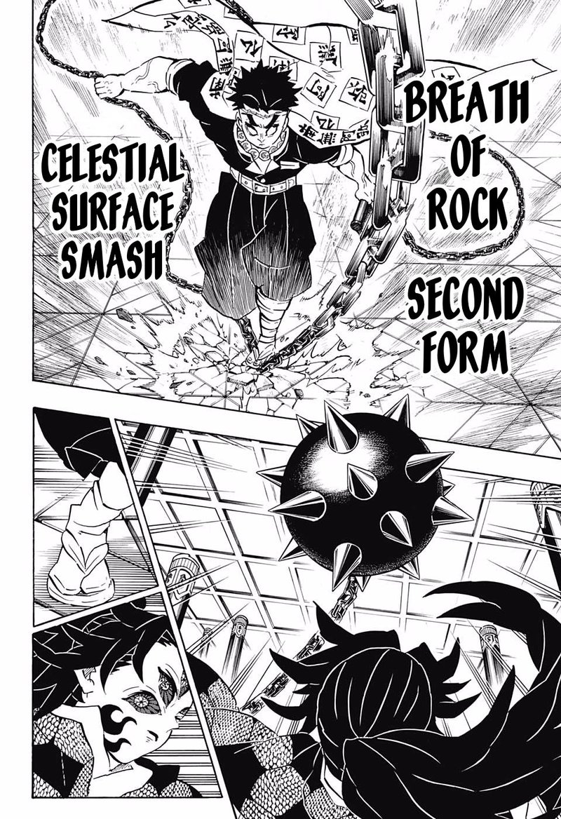 Read Demon Slayer Manga Online