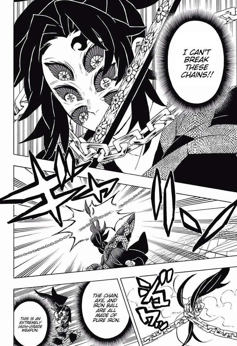 Read Demon Slayer Manga Online