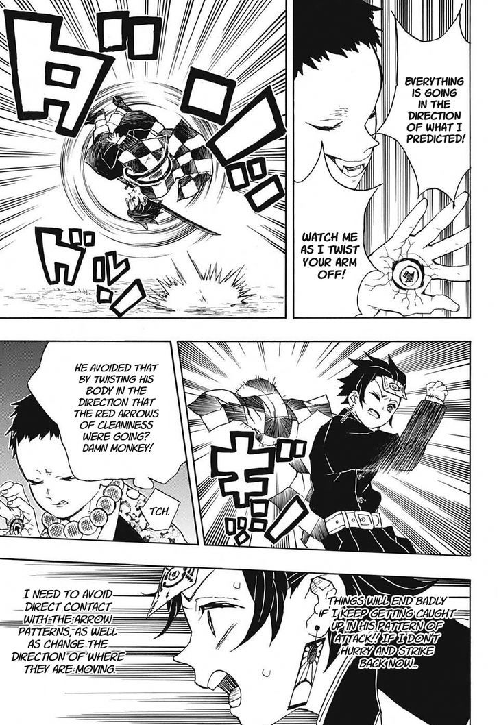 Read Demon Slayer Manga Online
