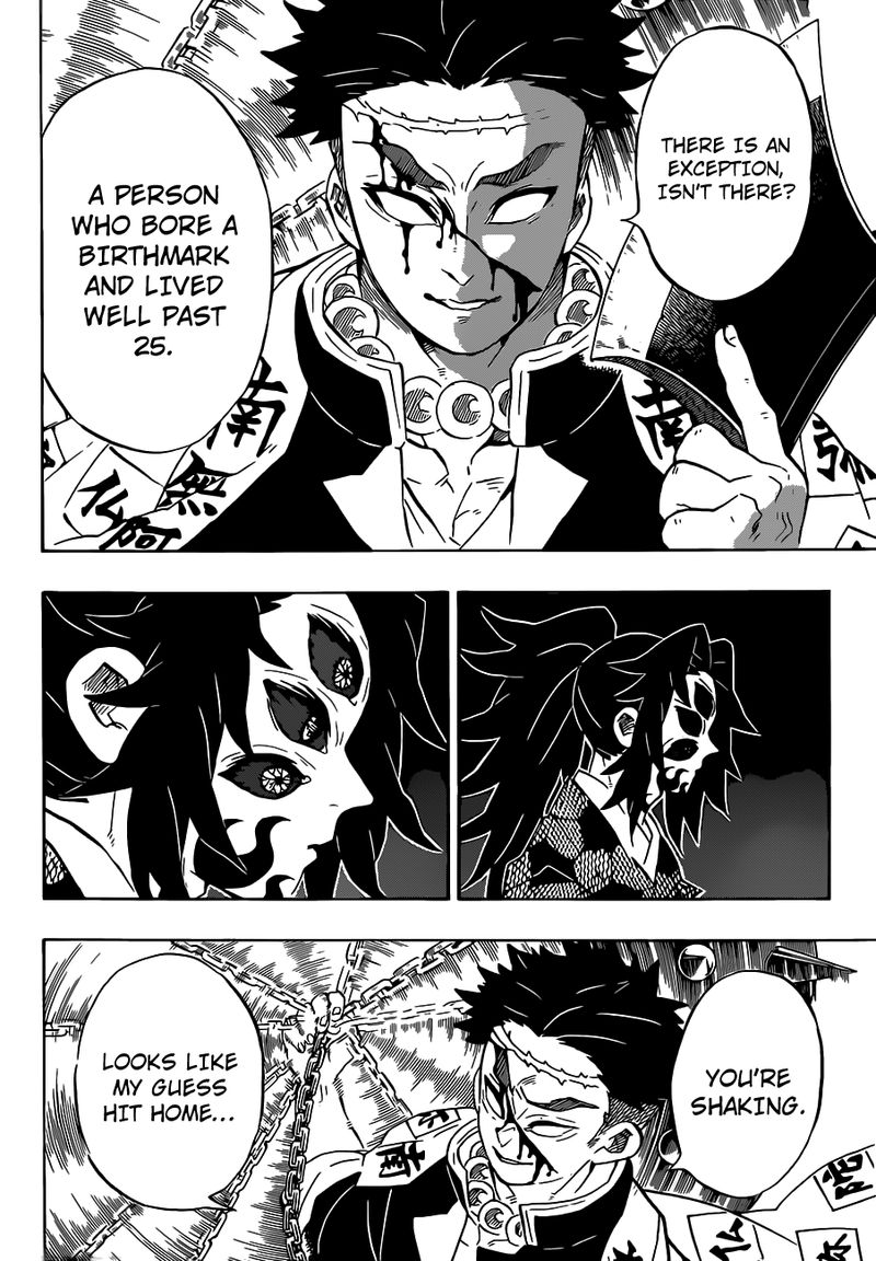 Read Demon Slayer Manga Online