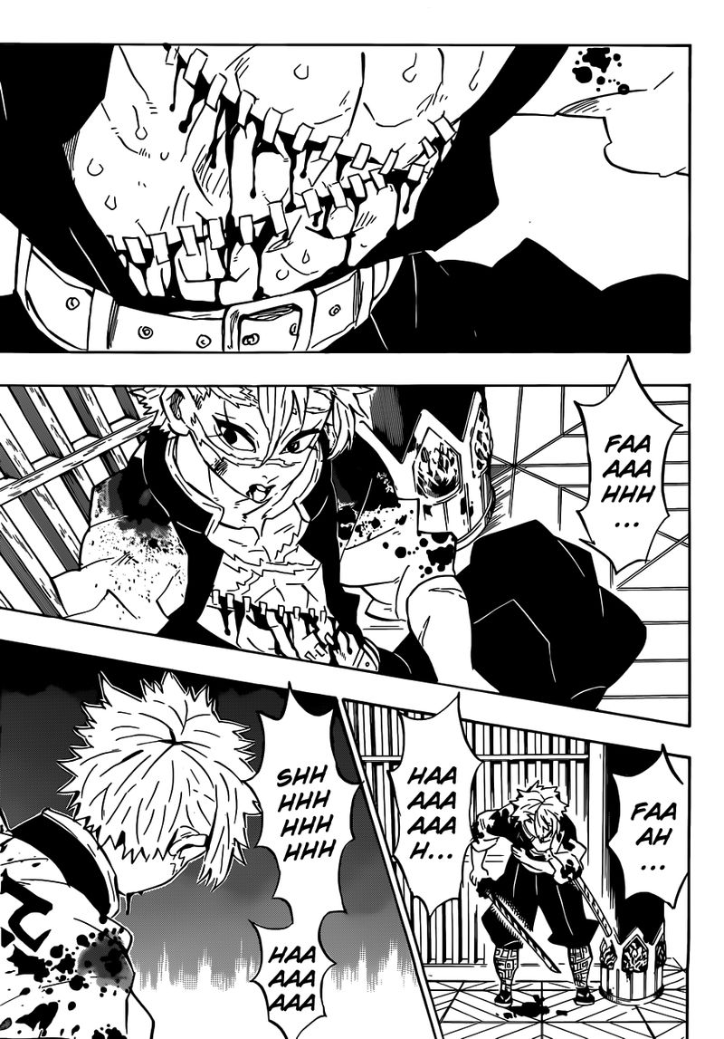 Read Demon Slayer Manga Online