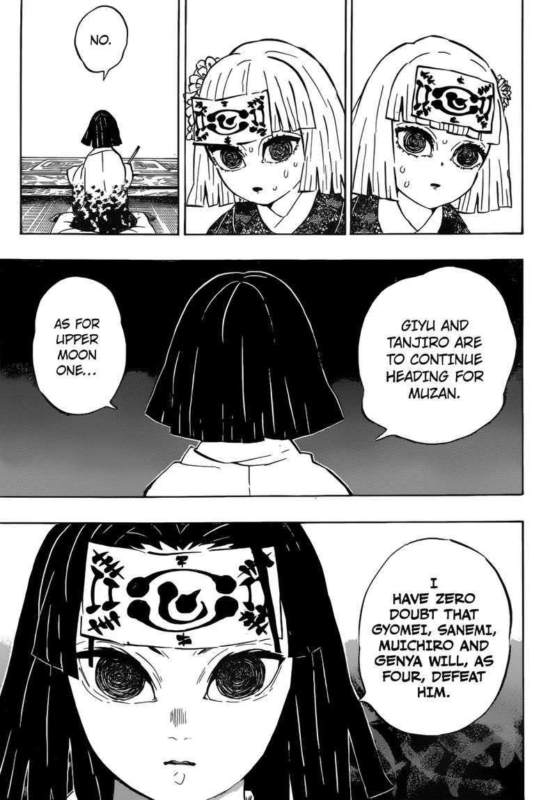 Read Demon Slayer Manga Online