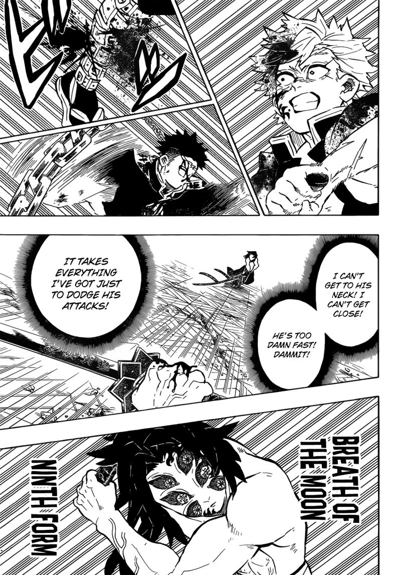 Read Demon Slayer Manga Online