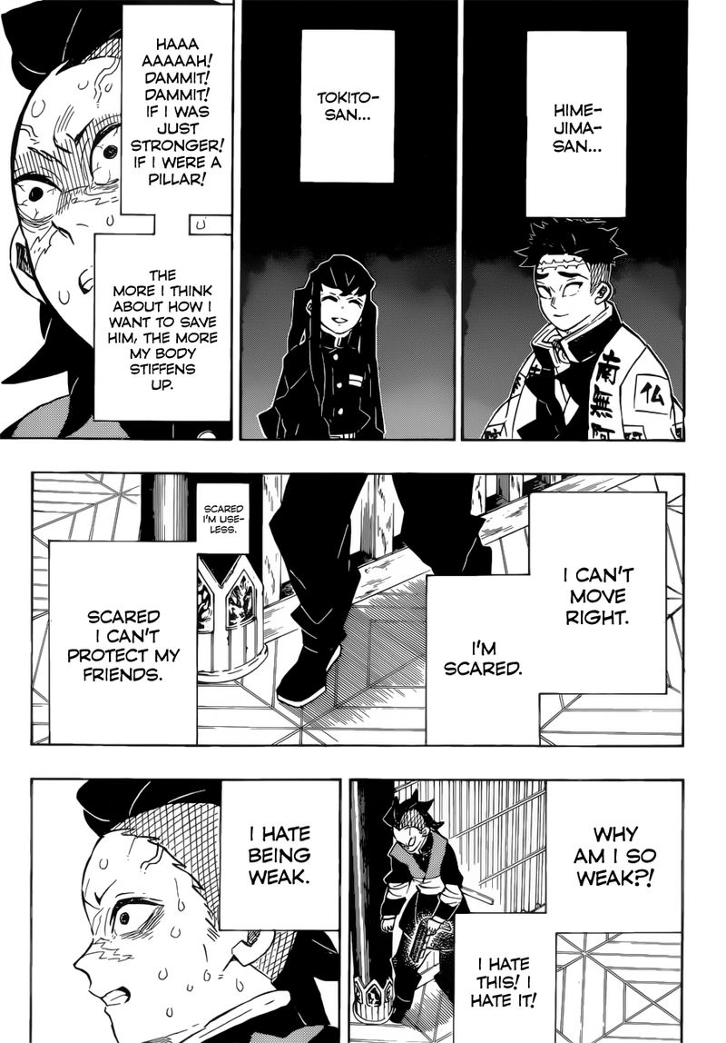 Read Demon Slayer Manga Online